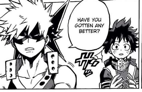 Favorite DekuBaku fanfics (32 fanfics) – @onepickyreader on.